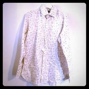 ETRO MILANO  shirt 👔